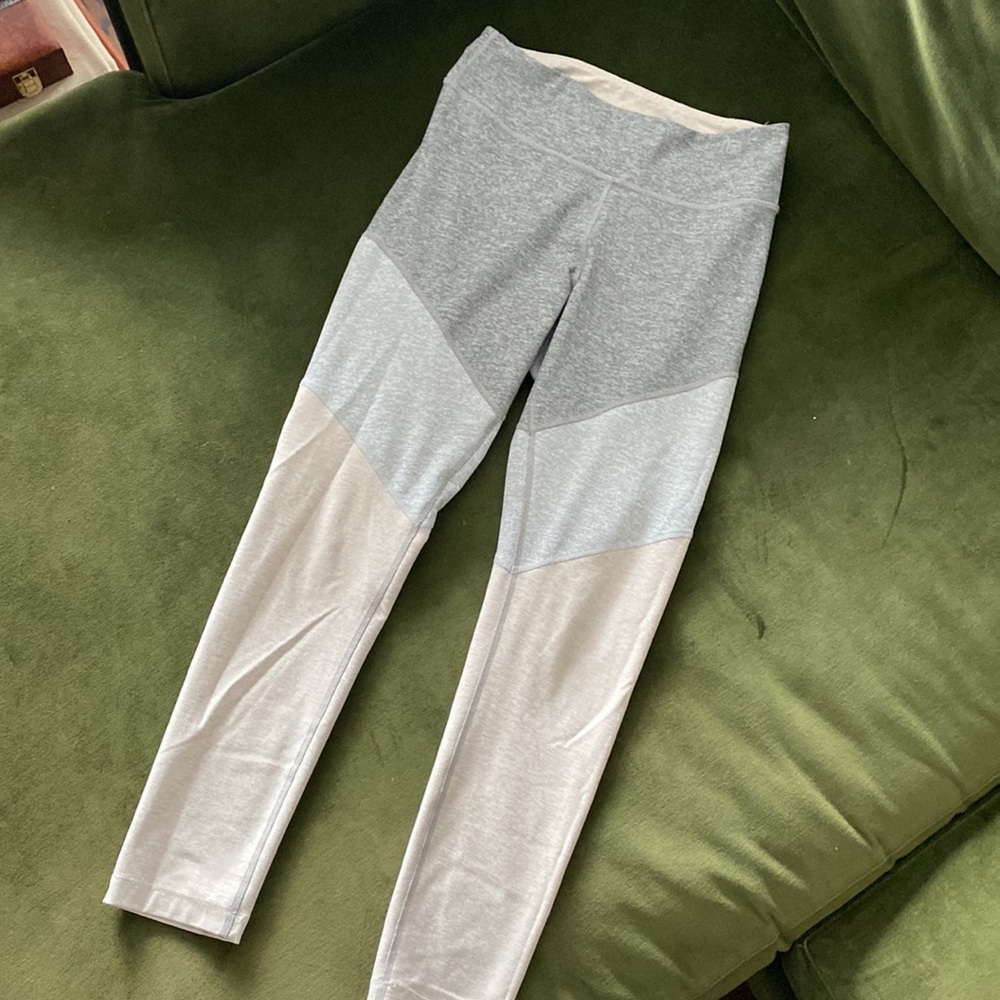 Outdoor Voices Springs 7/8 legging